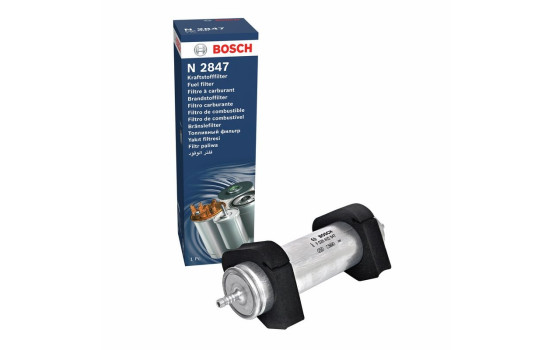 Fuel filter N2847 Bosch, Image 7