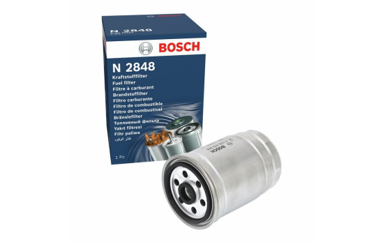 Fuel filter N2848 Bosch, Image 7