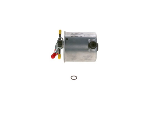 Fuel filter N2849 Bosch, Image 2