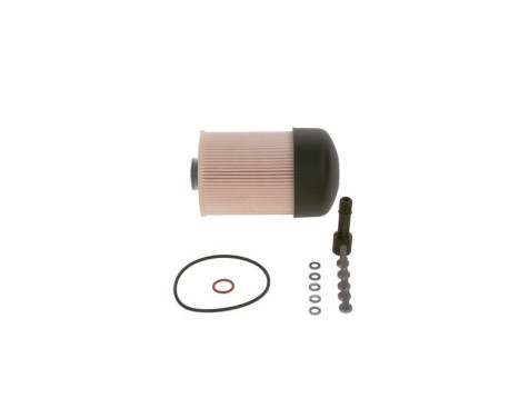 Fuel filter N2857 Bosch, Image 4