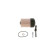 Fuel filter N2857 Bosch, Thumbnail 4