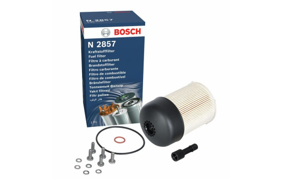 Fuel filter N2857 Bosch, Image 7