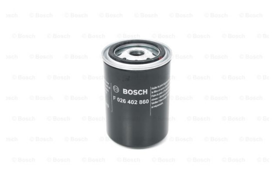 Fuel filter N2860 Bosch