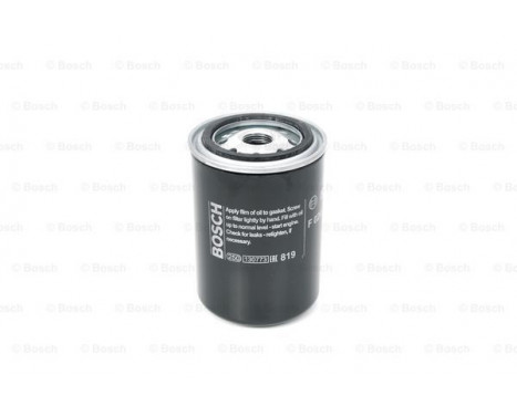 Fuel filter N2860 Bosch, Image 4