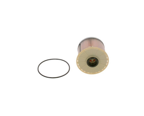 Fuel filter N2861 Bosch, Image 4