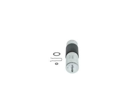 Fuel filter N2863 Bosch, Image 2