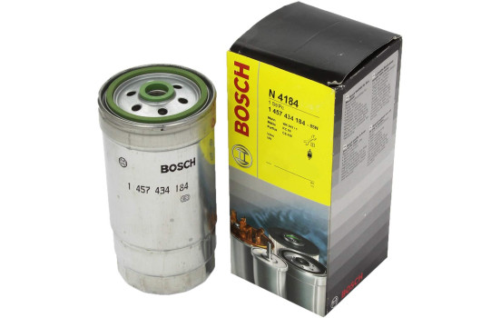 Fuel filter N4184 Bosch