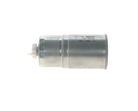 Fuel filter N4187 Bosch, Image 5