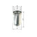 Fuel filter N4194 Bosch, Thumbnail 6