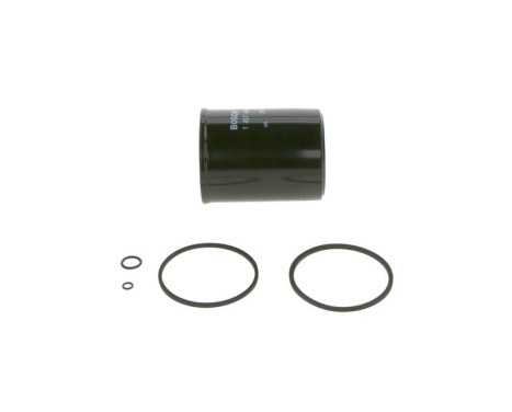 Fuel filter N4200 Bosch, Image 3
