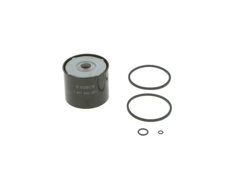 Fuel filter N4201 Bosch, Image 2