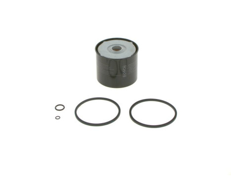 Fuel filter N4201 Bosch, Image 3