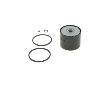 Fuel filter N4201 Bosch, Image 4