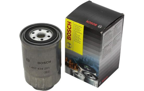 Fuel filter N4281 Bosch