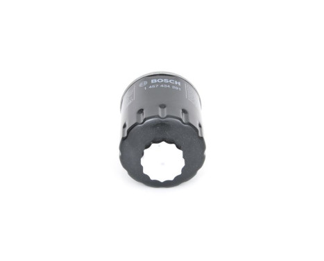 Fuel filter N4291 Bosch, Image 5