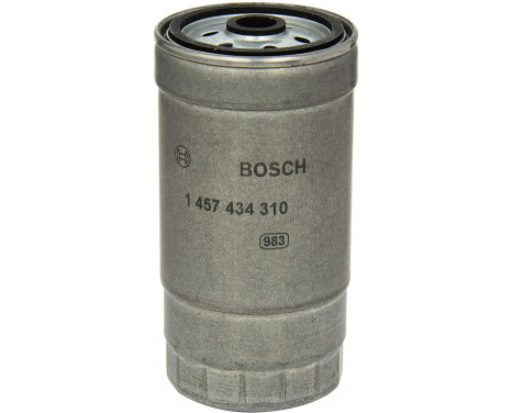 Fuel filter N4310 Bosch