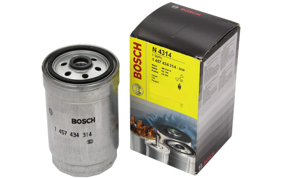 Fuel filter N4314 Bosch