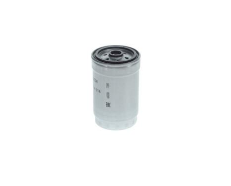Fuel filter N4314 Bosch, Image 3
