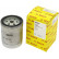 Fuel filter N4321 Bosch
