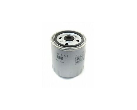Fuel filter N4331 Bosch