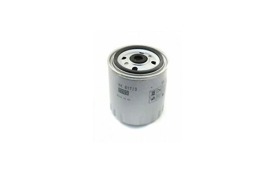 Fuel filter N4331 Bosch