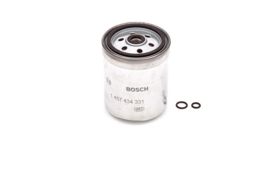 Fuel filter N4331 Bosch, Image 2