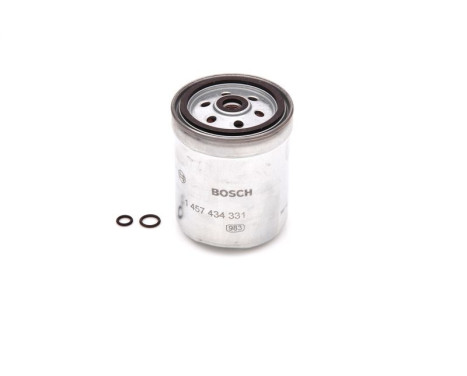Fuel filter N4331 Bosch, Image 4