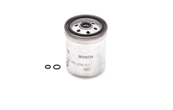 Fuel filter N4331 Bosch, Image 4