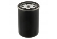 Fuel filter N4432 Bosch