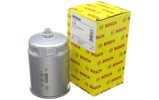 Fuel filter N4436 Bosch