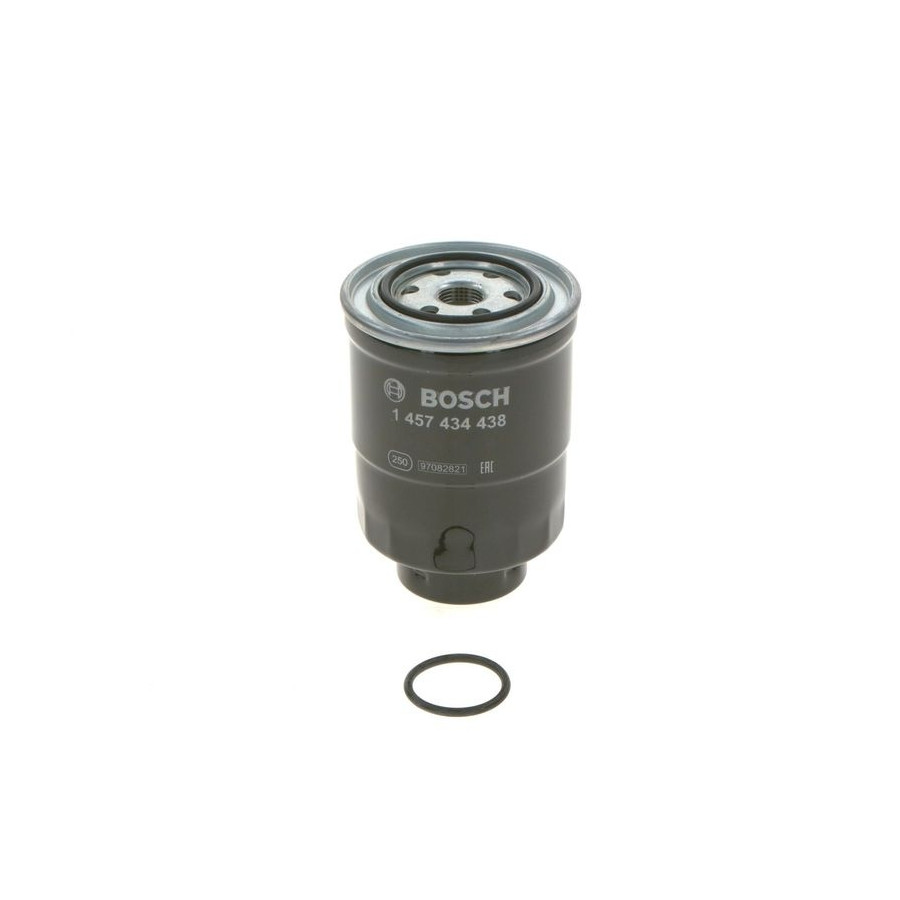 F 026 402 857 BOSCH N 2857 Filtro Carburante Cartuccia Filtro - 5