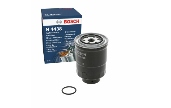 Fuel filter N4438 Bosch, Image 7