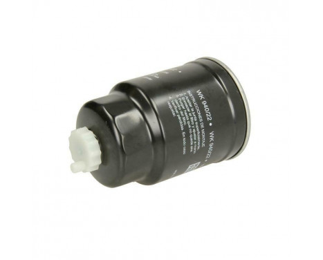 Fuel filter N4439 Bosch