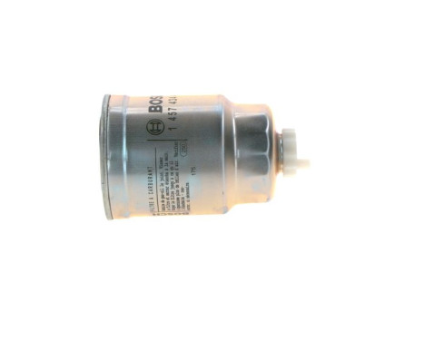 Fuel filter N4439 Bosch, Image 3