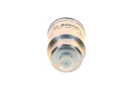 Fuel filter N4439 Bosch, Image 4