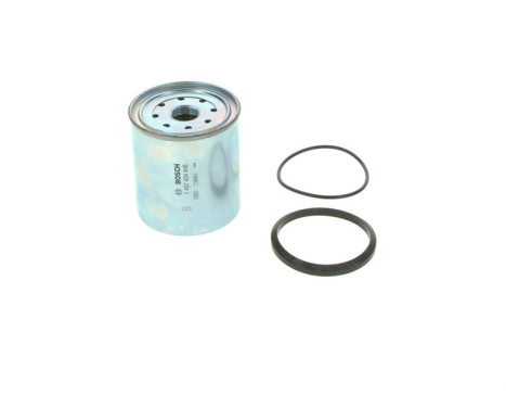 Fuel filter N4448 Bosch