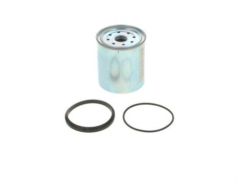 Fuel filter N4448 Bosch, Image 2