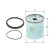 Fuel filter N4448 Bosch, Thumbnail 5