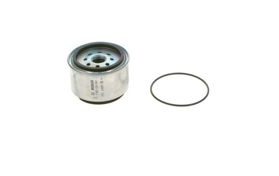 Fuel filter N4450 Bosch