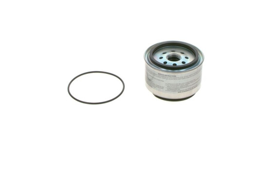 Fuel filter N4450 Bosch, Image 3