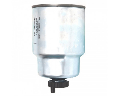 Fuel filter N4451 Bosch
