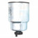 Fuel filter N4451 Bosch