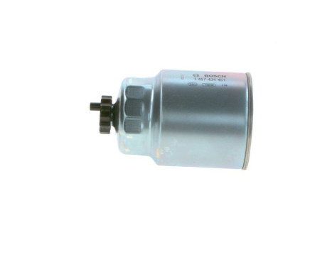 Fuel filter N4451 Bosch, Image 5