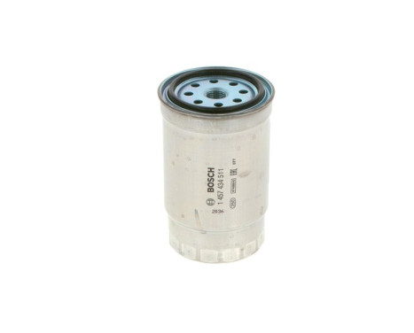 Fuel filter N4511 Bosch, Image 2