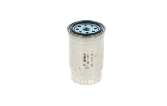 Fuel filter N4511 Bosch, Image 2