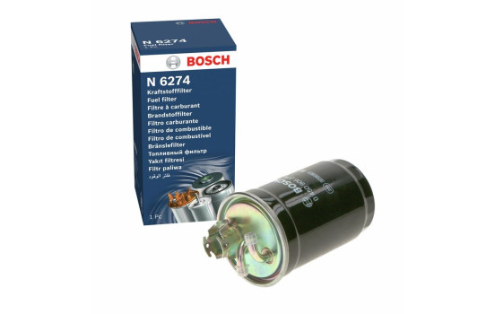 Fuel filter N6274 Bosch, Image 7