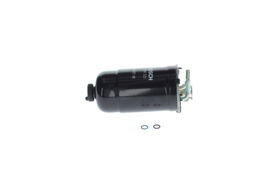 Fuel filter N6322 Bosch, Image 6