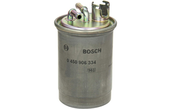 Fuel filter N6334 Bosch