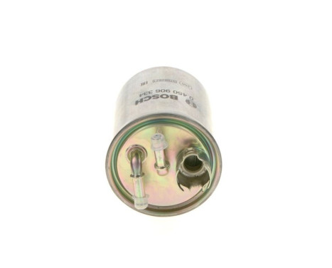 Fuel filter N6334 Bosch, Image 2