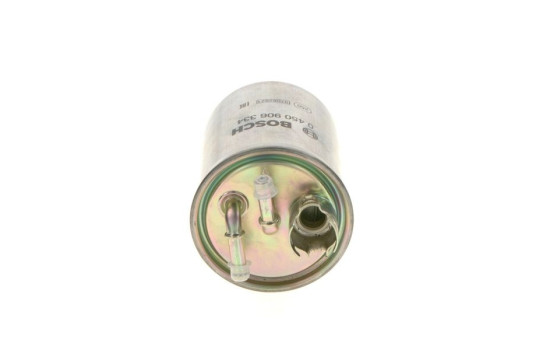 Fuel filter N6334 Bosch, Image 2